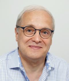 Dr. Patrick Enjalran