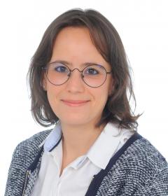 Dr. Samia Benejelloun